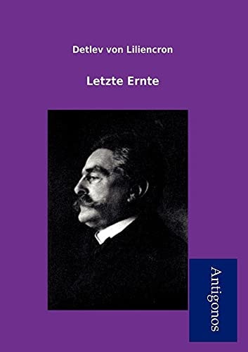 Letzte Ernte
