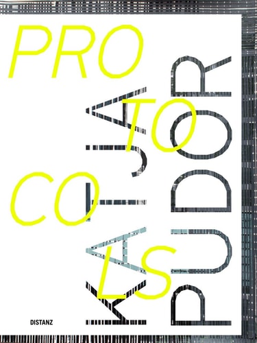 Katja Pudor Protocols