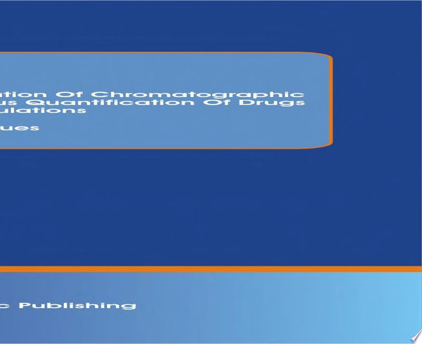 Development And Validation Of Chromatographic Methods For Simultaneous Quantification Of Drugs In Bulk And In Their Formulations: HPLC And HPTLC Techniques