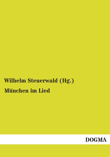 München Im Lied