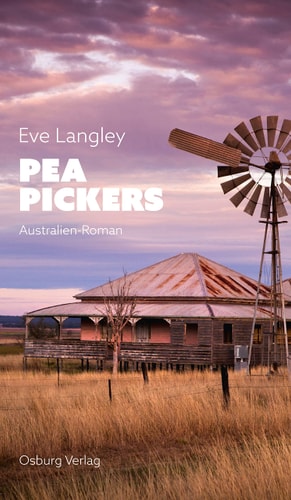 Pea Pickers Roman