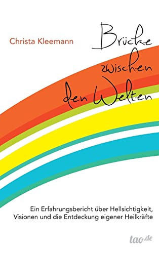 Brücke Zwischen Den Welten