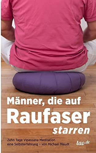 Männer, Die Auf Raufaser Starren