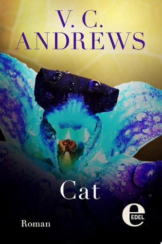 Cat Roman