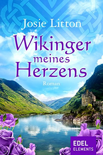 Wikinger meines Herzens (Wikinger-Trilogie 1) (German Edition)
