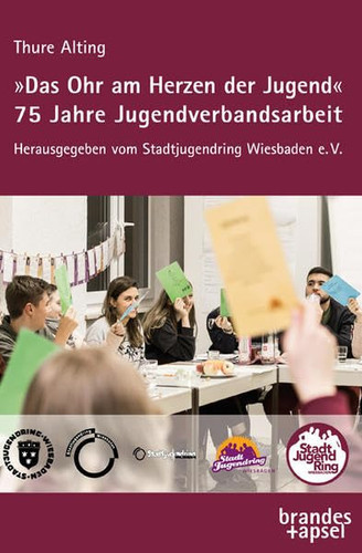 "Das Ohr am Herzen der Jugend" 75 Jahre Jugendverbandsarbeit