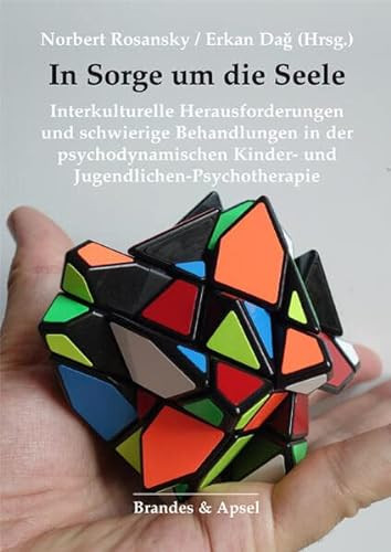 In Sorge um die Seele Interkulturelle Herausforderungen und schwierige Behandlungen in der psychodynamischen Kinder- und Jugendlichen-Psychotherapie
