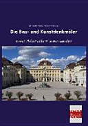 Die Bau- und Kunstdenkmäler in den Hohenzollern ́schen Landen