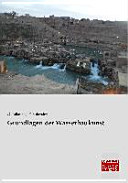 Grundlagen der Wasserbaukunst