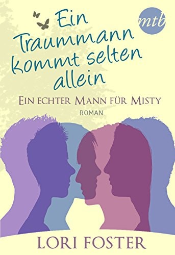 Ein echter Mann für Misty