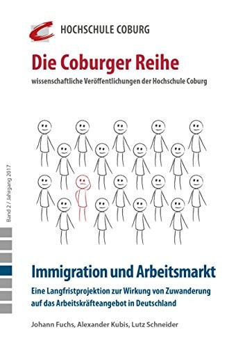 Immigration und Arbeitsmarkt - eine Langfristprojektion zur Wirkung von Zuwanderung auf das Arbeitskräfteangebot in Deutschland