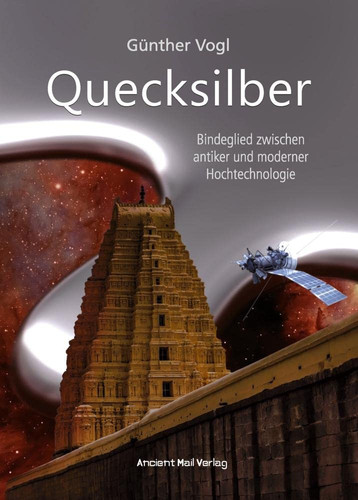 Quecksilber Bindeglied zwischen antiker und moderner Hochtechnologie