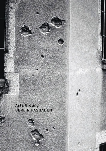 Asta Gröting Berlin Fassaden