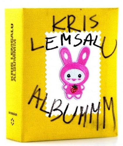 Kris Lemsalu - Albummm