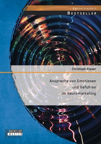 Ansprache von Emotionen und Gefühlen im Neuromarketing