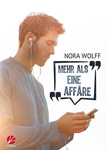 "Mehr als eine Affäre"