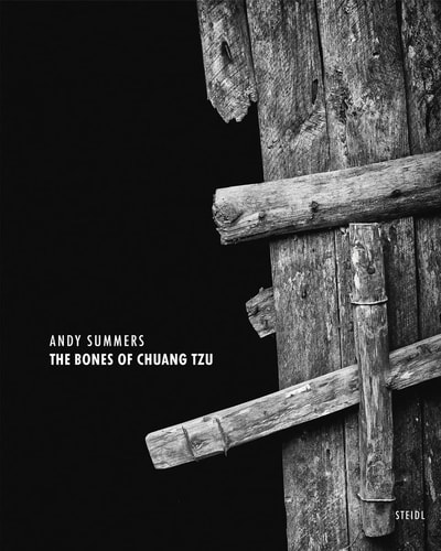 The Bones of Chuang Tzu