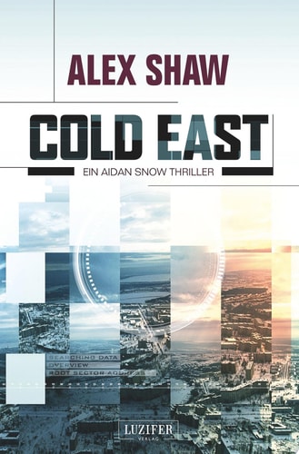 COLD EAST Thriller