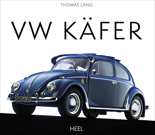 VW Käfer Mythos auf vier Rädern