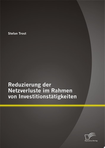 Reduzierung der Netzverluste im Rahmen von Investitionstätigkeiten