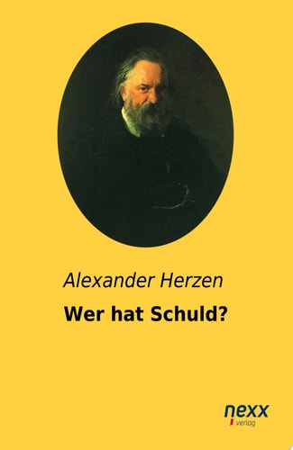 Wer hat Schuld?