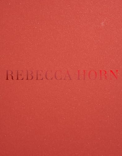 Rebecca Horn