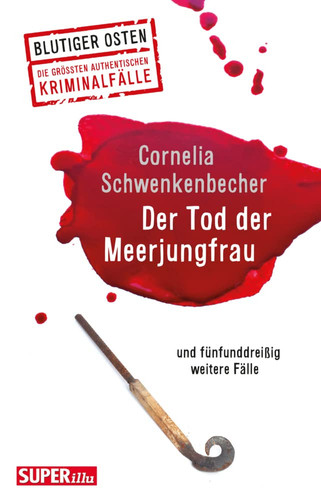 Der Tod der Meerjungfrau und fünfunddreißig weitere Fälle