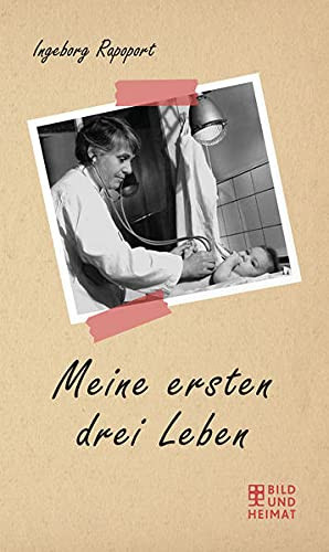 Meine ersten drei Leben Erinnerungen