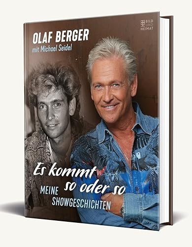 Es kommt so oder so Meine Showgeschichten