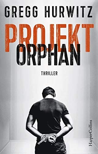 Projekt Orphan Thriller