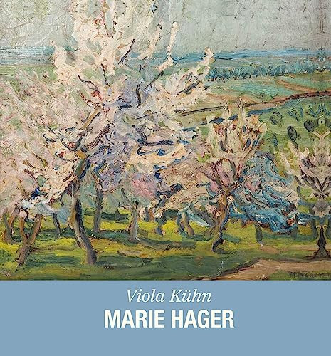 Marie Hager die Lebensgeschichte in dokumentarischer Annäherung erzählt