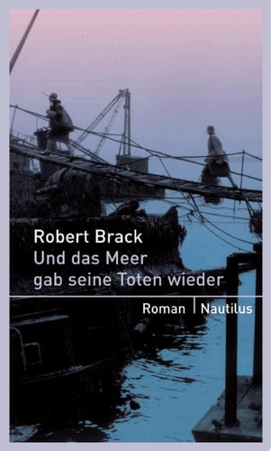 Und das Meer gab seine Toten wieder Kriminalroman