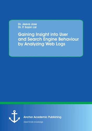 Gaining Insight into User and Search Engine Behaviour by Analyzing Web Logs