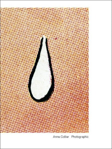 Anne Collier photographic