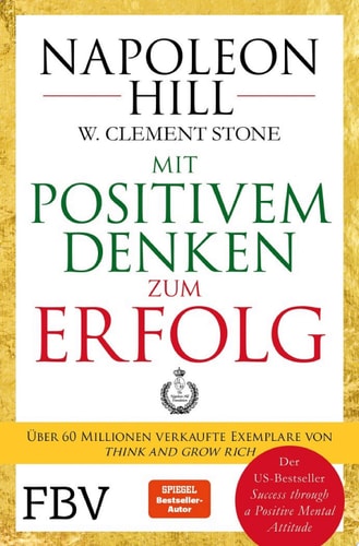 Mit positivem Denken zum Erfolg