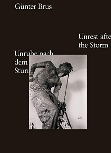 Unrest after the storm