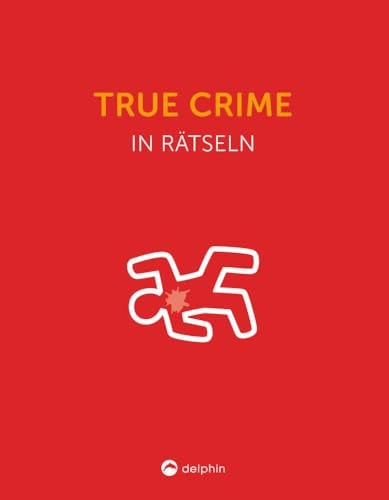 True Crime Wissen in Rätseln