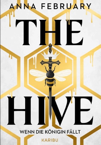 The Hive – Wenn die Königin fällt