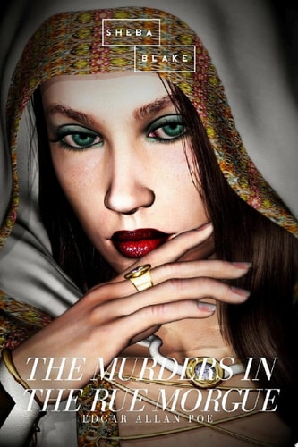 Edition published by Sheba Blake Publishing
