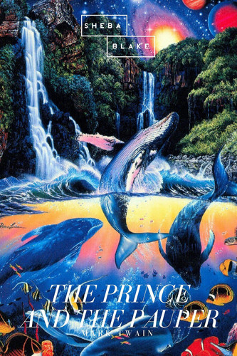 Edition published by Sheba Blake Publishing