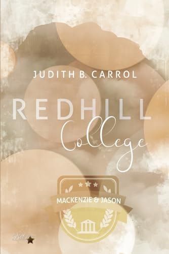 Redhill College: Mackenzie & Jason (Redhill-College-Reihe) (German Edition)