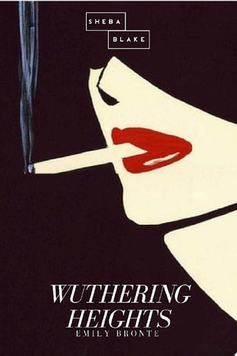 Edition published by Sheba Blake Publishing