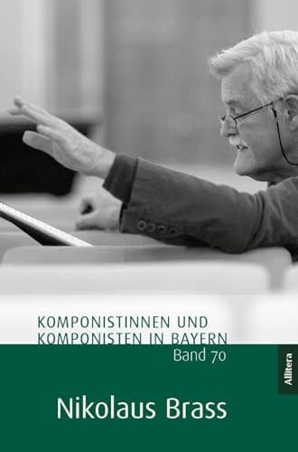 Nikolaus Brass
