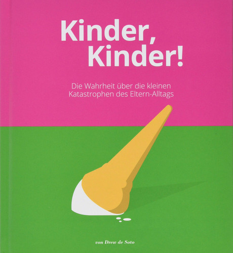 Kinder, Kinder!