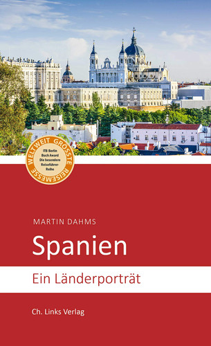 Spanien - ein Länderporträt
