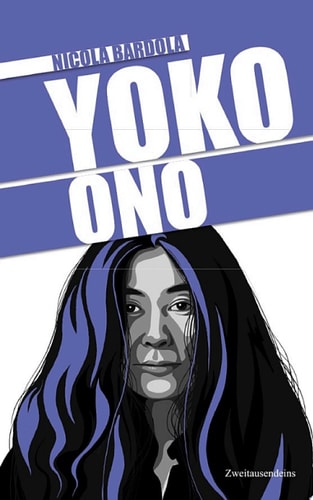 Yoko Ono