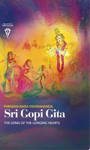 Sri Gopi Gita The Song of the Longing Hearts