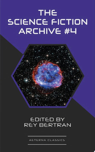 The Science Fiction Archive #4