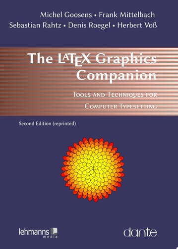 The LATEX Graphics Companion The LATEX Graphics Companion