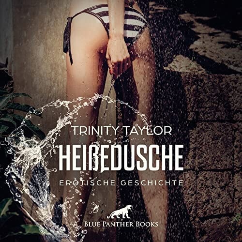 HeißeDusche erotische Geschichte